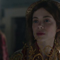 The Spanish Princess Season 1 screenshot 3