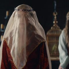 The Spanish Princess Season 1 screenshot 5