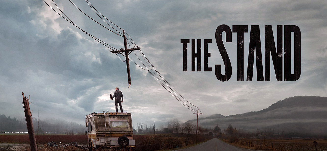 The Stand Season 1 tv series Poster