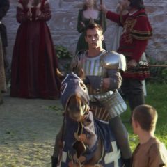 The Tudors Season 1 screenshot 8