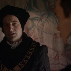 The Tudors Season 2 screenshot 9