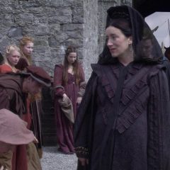 The Tudors Season 2 screenshot 5