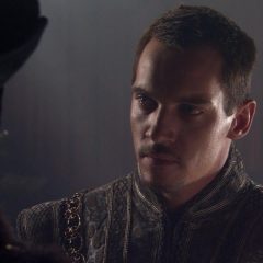 The Tudors Season 2 screenshot 7