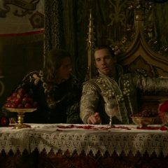 The Tudors Season 4 screenshot 1