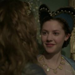 The Tudors Season 4 screenshot 3