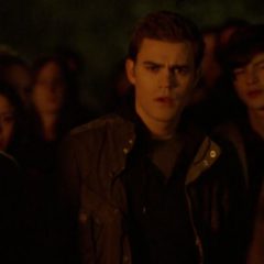 The Vampire Diaries  Season 1 screenshot 10