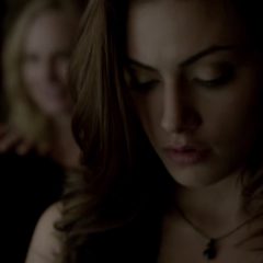 The Vampire Diaries  Season 4 screenshot 3