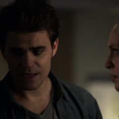 The Vampire Diaries  Season 6 screenshot 5