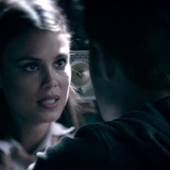 The Vampire Diaries  Season 8 screenshot 9