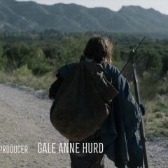 The Walking Dead: Daryl Dixon Season 1 screenshot 6