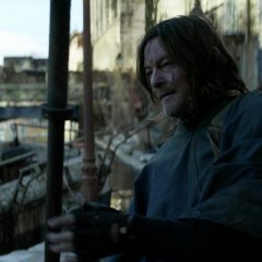 The Walking Dead: Daryl Dixon Season 1 screenshot 2