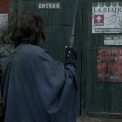 The Walking Dead: Daryl Dixon Season 1 screenshot 3