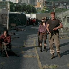 The Walking Dead: Origins Season 1 screenshot 5
