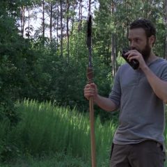 The Walking Dead Season 9 screenshot 6