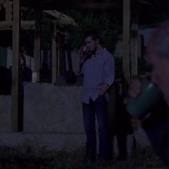 The Walking Dead Season 9 screenshot 3