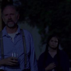 The Walking Dead Season 9 screenshot 4