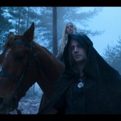 The Witcher Season 2 screenshot 5