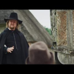 The Witchfinder Season 1 screenshot 9