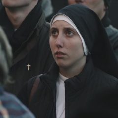 The New Pope Season 1 screenshot 6