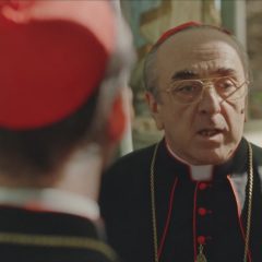 The New Pope Season 1 screenshot 8