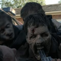 The Walking Dead Season 11 screenshot 7