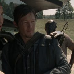 The Walking Dead Season 11 screenshot 9