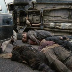 The Walking Dead Season 2 screenshot 1