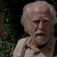 The Walking Dead Season 3 screenshot 10