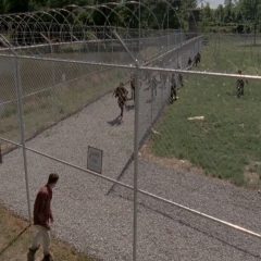 The Walking Dead Season 3 screenshot 2