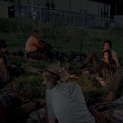 The Walking Dead Season 3 screenshot 6
