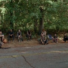 The Walking Dead Season 5 screenshot 7