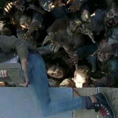 The Walking Dead Season 6 screenshot 8