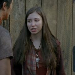 The Walking Dead Season 6 screenshot 9