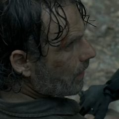 The Walking Dead Season 8 screenshot 9