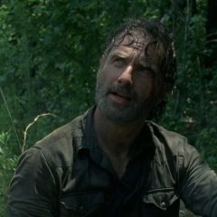 The Walking Dead Season 8 screenshot 4