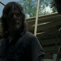 The Walking Dead Season 8 screenshot 5