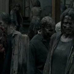 The Walking Dead Season 8 screenshot 7