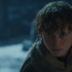 The Lord of the Rings: The Rings of Power screenshot 5