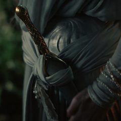 The Lord of the Rings: The Rings of Power screenshot 3