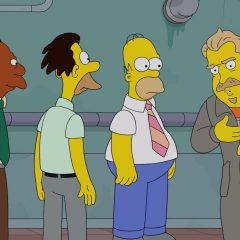 The Simpsons season 32 screenshot 7