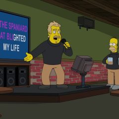 The Simpsons season 32 screenshot 8