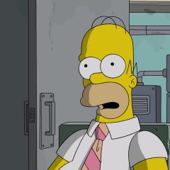 The Simpsons season 32 screenshot 2