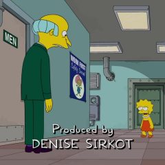 The Simpsons season 32 screenshot 5