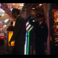Tokyo Vice Season 1 screenshot 2