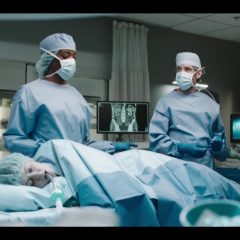 Transplant Season 4 screenshot 3
