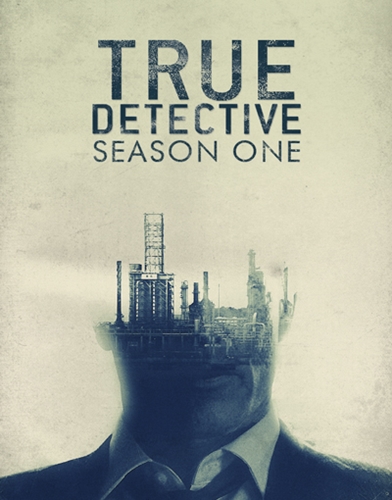 True Detective  Season 1 poster