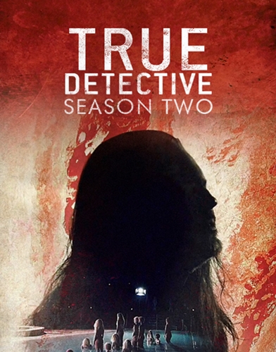 True Detective  Season 2 poster