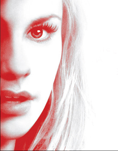 True Blood Season 5 poster