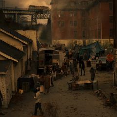 Van Helsing Season 1 screenshot 6