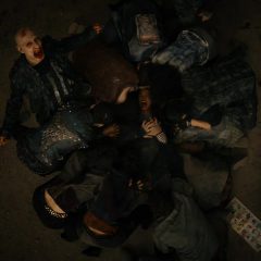 Van Helsing Season 1 screenshot 1